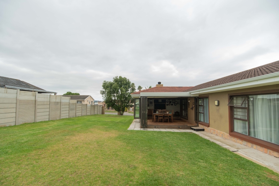 3 Bedroom Property for Sale in Rowallan Park Eastern Cape